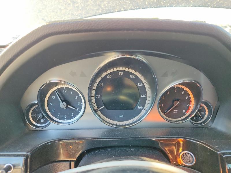 Продаж на аукціоні авто 2010 Mercedes-benz E, vin: WDDHF5GB1AA123152, номер лоту: 69459246