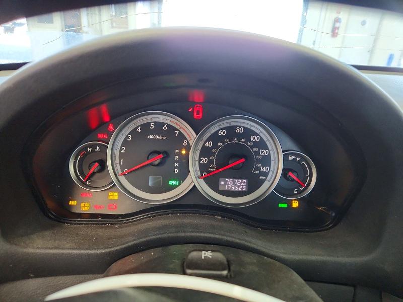Auction sale of the 2005 Subaru Legacy, vin: 4S3BL626557228871, lot number: 71691016