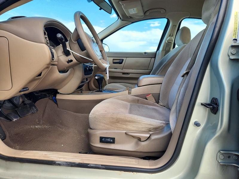 Aukcja sprzedaży 2005 Mercury Sable, vin: 1MEFM50U85A620531, numer aukcji: 72013306