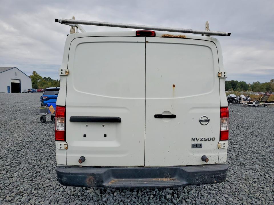 Aukcja sprzedaży 2016 Nissan Nv, vin: 1N6BF0KY9GN813048, numer aukcji: 71612786