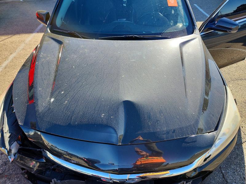 72118376 :رقم المزاد ، 1G11C5SL6FF331759 vin ، 2015 Chevrolet Malibu مزاد بيع