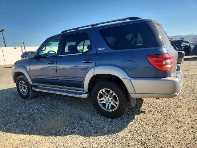 Продаж на аукціоні авто 2004 Toyota Sequoia, vin: 5TDZT34A14S223380, номер лоту: 71905176