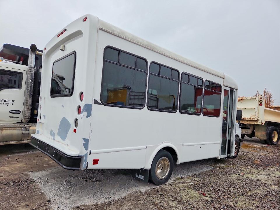 Aukcja sprzedaży 2022 Chevrolet Express, vin: 1HA6GUB79NN008708, numer aukcji: 71512706