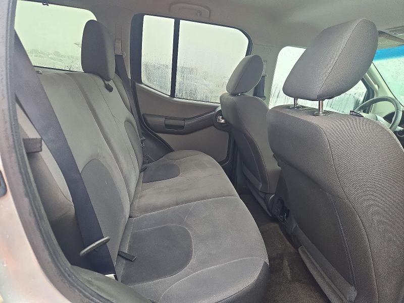 71902986 :رقم المزاد ، 5N1AN0NW5CC522589 vin ، 2012 Nissan Xterra مزاد بيع