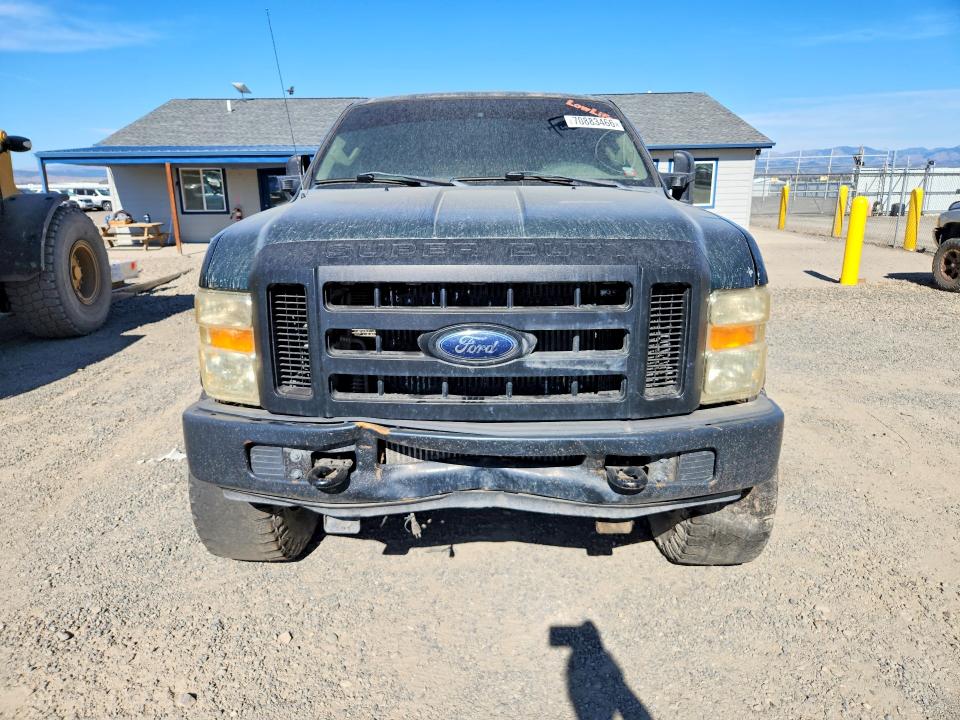 2010 Ford F250 მანქანა იყიდება აუქციონზე, vin: 1FTSW2BR6AEA67396, აუქციონის ნომერი: 70883466