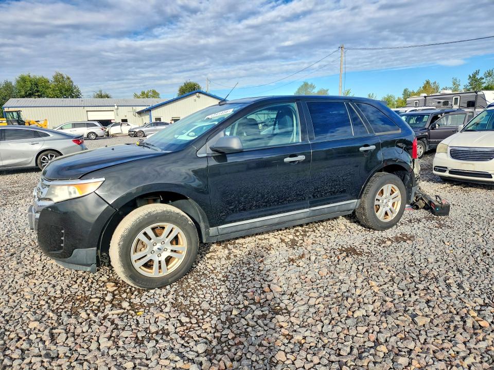 Aukcja sprzedaży 2011 Ford Edge, vin: 2FMDK3GC4BBA99528, numer aukcji: 71291456