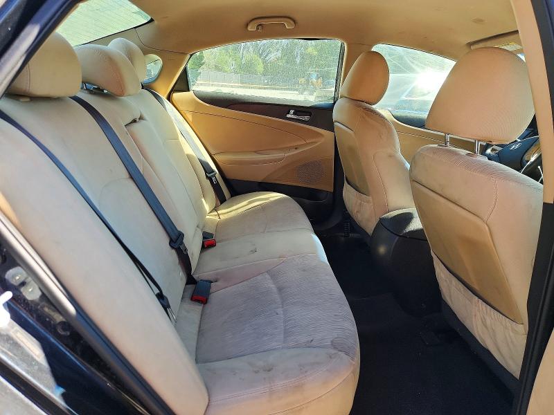 Продаж на аукціоні авто 2013 Hyundai Sonata, vin: 5NPEB4AC8DH665026, номер лоту: 71377176