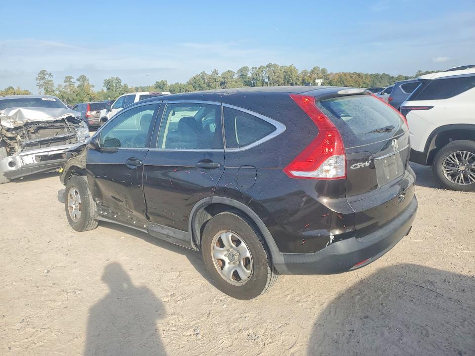 Продаж на аукціоні авто 2014 Honda Cr-v, vin: 5J6RM3H37EL016692, номер лоту: 70921406