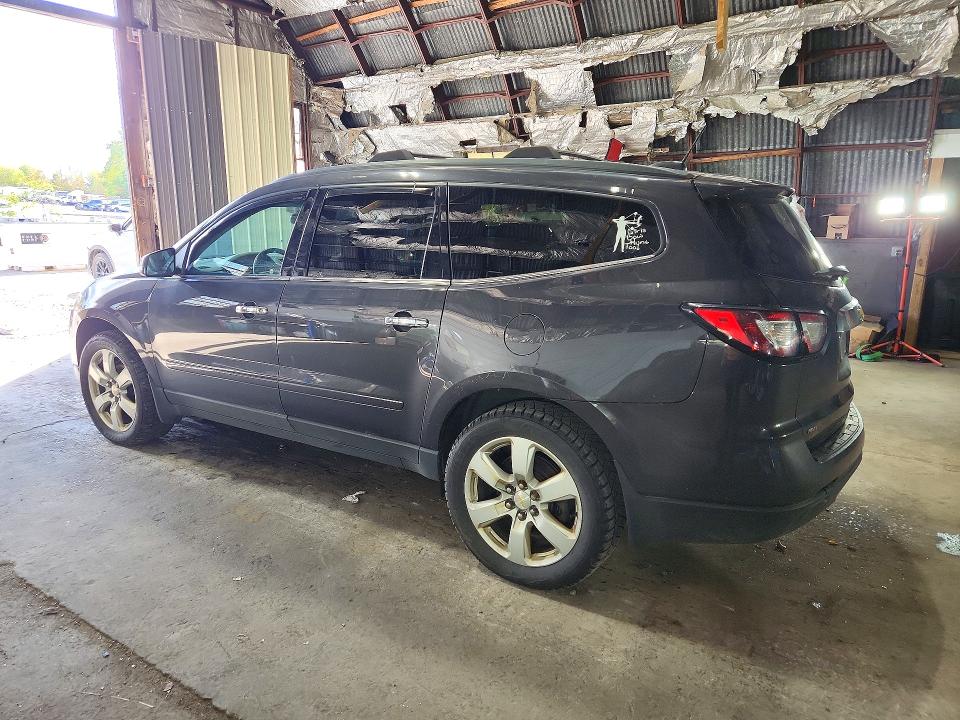 Aukcja sprzedaży 2016 Chevrolet Traverse, vin: 1GNKVGKD0GJ106561, numer aukcji: 71845226