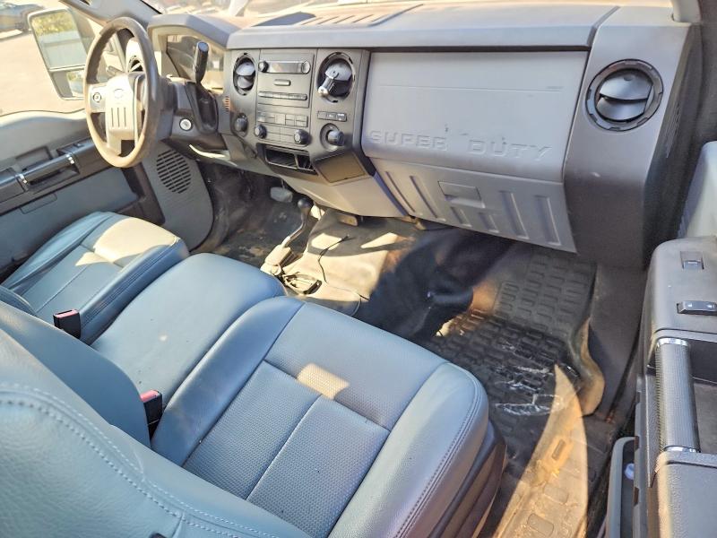 Продажа на аукционе авто 2015 Ford F350, vin: 1FTBF3B65FEC39775, номер лота: 70450586