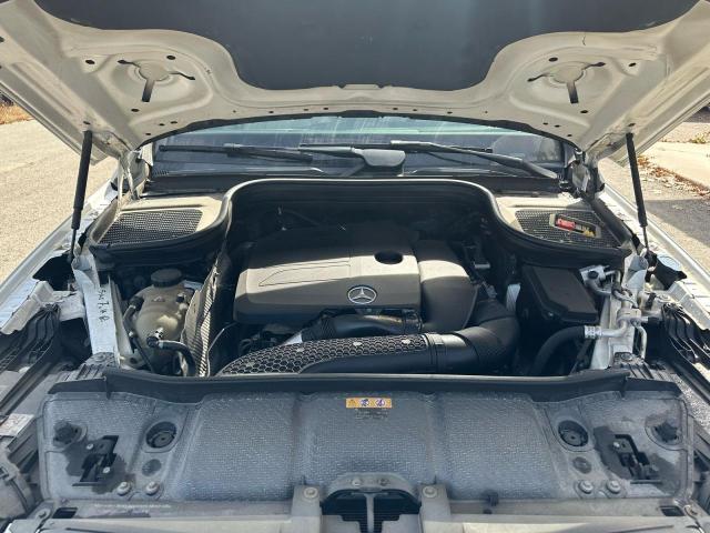 2020 Mercedes-benz Gle მანქანა იყიდება აუქციონზე, vin: 4JGFB4KE0LA023115, აუქციონის ნომერი: 73346956