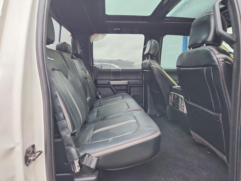 Продаж на аукціоні авто 2018 Ford F150, vin: 1FTEW1EG2JFC68059, номер лоту: 71616676