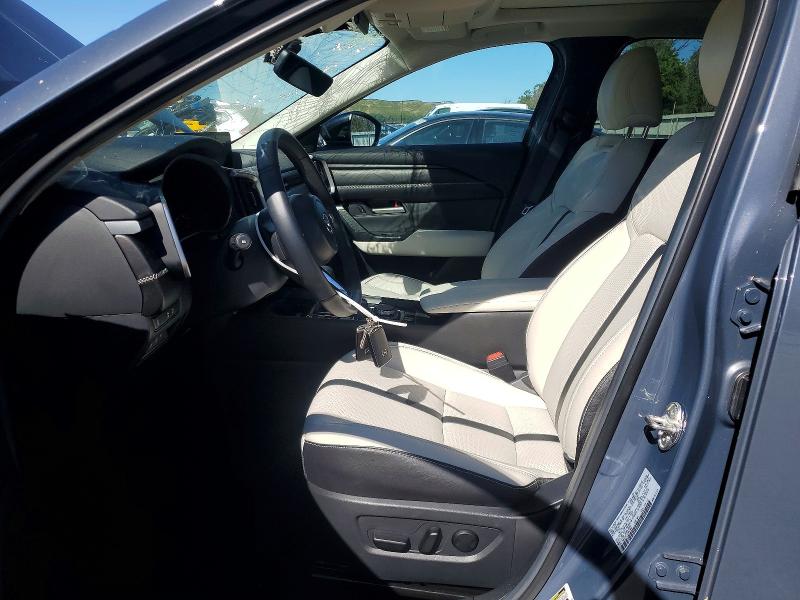 Продаж на аукціоні авто 2026 Mazda Cx-50, vin: 7MMVABDL9TN452460, номер лоту: 71903836