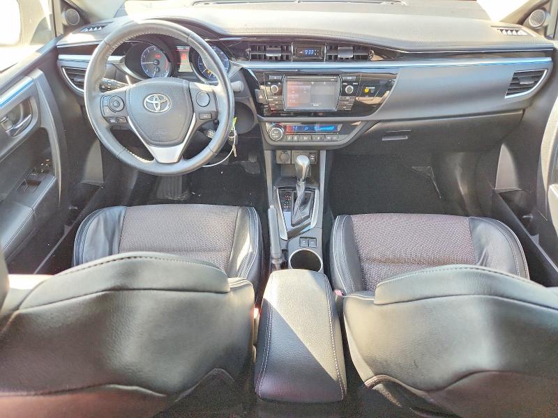 2014 Toyota Corolla მანქანა იყიდება აუქციონზე, vin: 5YFBURHE4EP054626, აუქციონის ნომერი: 71189006