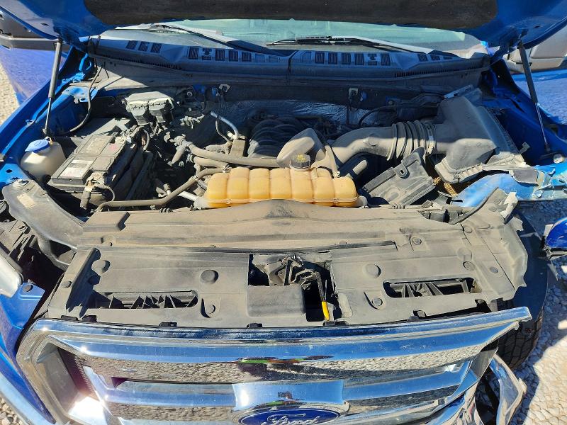 Auction sale of the 2015 Ford F150, vin: 1FTFX1EF1FFB17391, lot number: 72317846