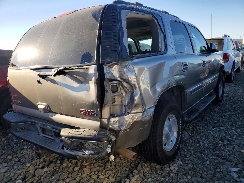 Продажа на аукционе авто 2003 Gmc Yukon, vin: 1GKEK13T53R225109, номер лота: 69756436