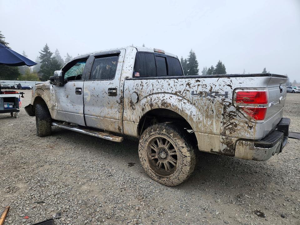 Aukcja sprzedaży 2012 Ford F150, vin: 1FTFW1ET0CFA14709, numer aukcji: 71951516