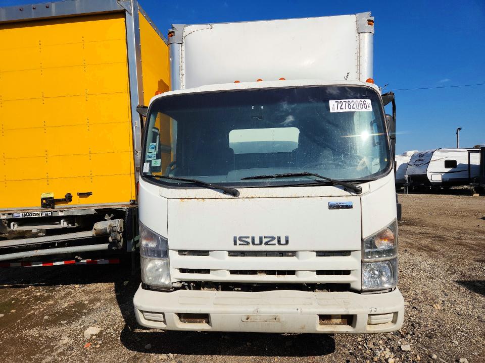 Aukcja sprzedaży 2015 Isuzu Nrr, vin: JALE5W164F7301902, numer aukcji: 72782066