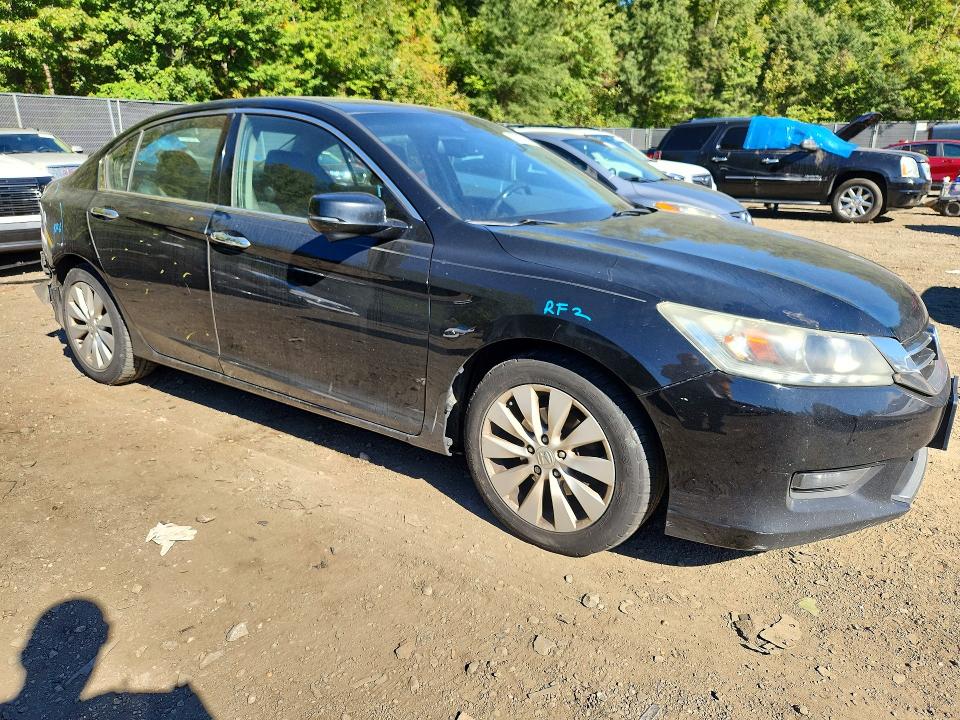 Aukcja sprzedaży 2015 Honda Accord, vin: 1HGCR3F80FA034915, numer aukcji: 71479686