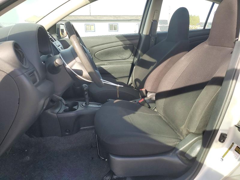 Продаж на аукціоні авто 2014 Nissan Versa, vin: 3N1CN7APXEL854347, номер лоту: 70276676