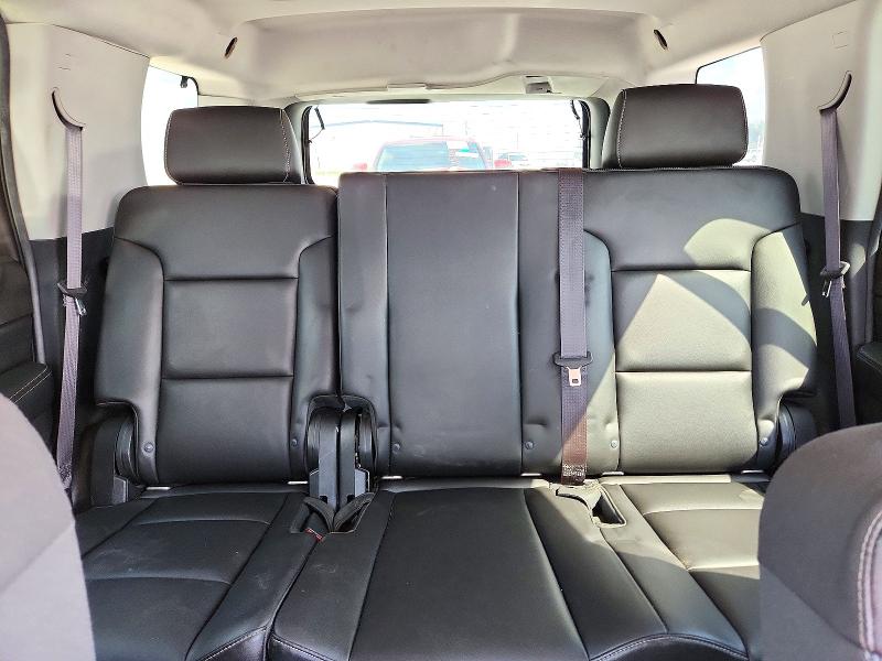 72421686 :رقم المزاد ، 1GNLCDEC3GR238808 vin ، 2016 Chevrolet Tahoe مزاد بيع