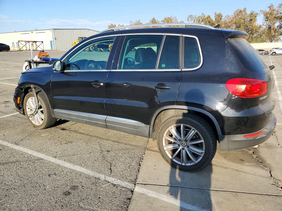 Продаж на аукціоні авто 2012 Volkswagen Tiguan, vin: WVGAV7AX8CW510331, номер лоту: 72248196