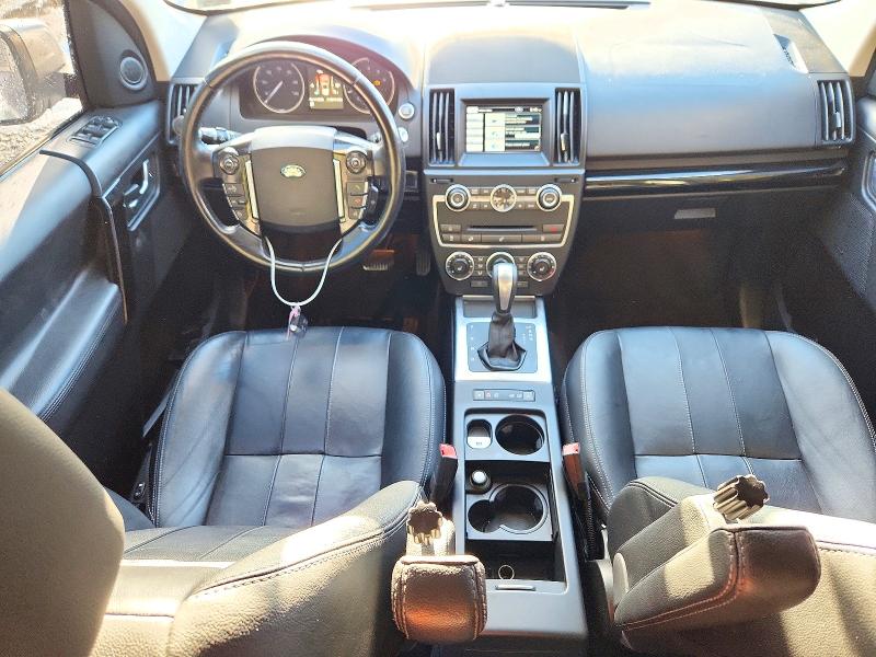 Продажа на аукционе авто 2013 Land Rover Lr2, vin: SALFR2BG4DH364945, номер лота: 72441786