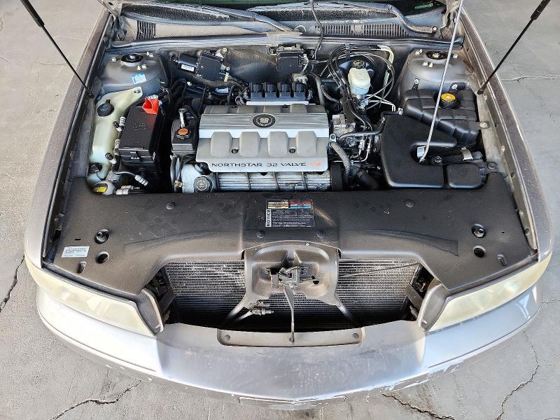 Aukcja sprzedaży 1998 Cadillac Seville, vin: 1G6KS54Y0WU911353, numer aukcji: 73558746