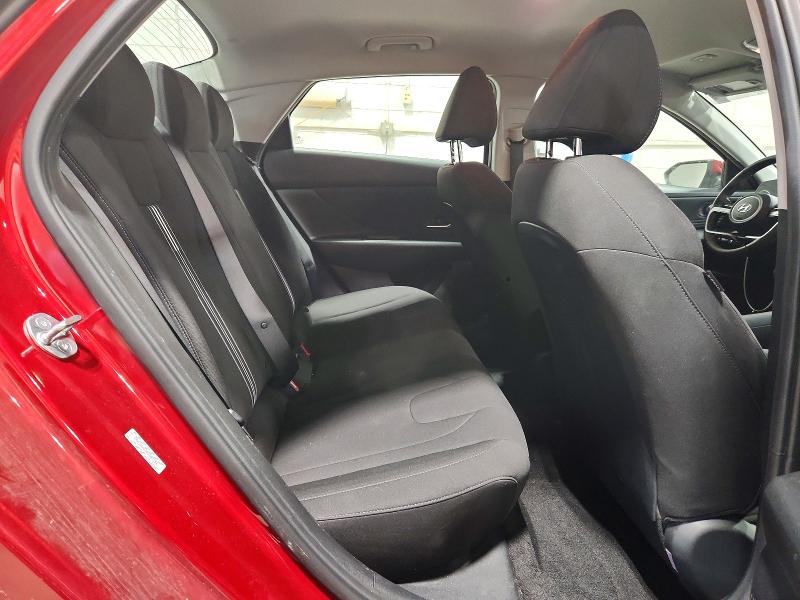 Продажа на аукционе авто 2023 Hyundai Elantra, vin: KMHLS4AG7PU567184, номер лота: 71559646