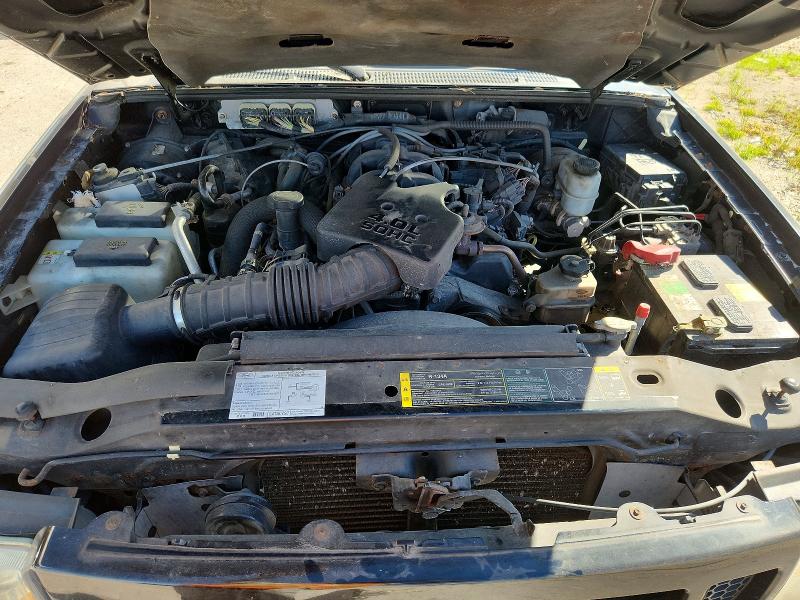 Продажа на аукционе авто 2007 Ford Ranger, vin: 1FTZR45E77PA53126, номер лота: 71426076
