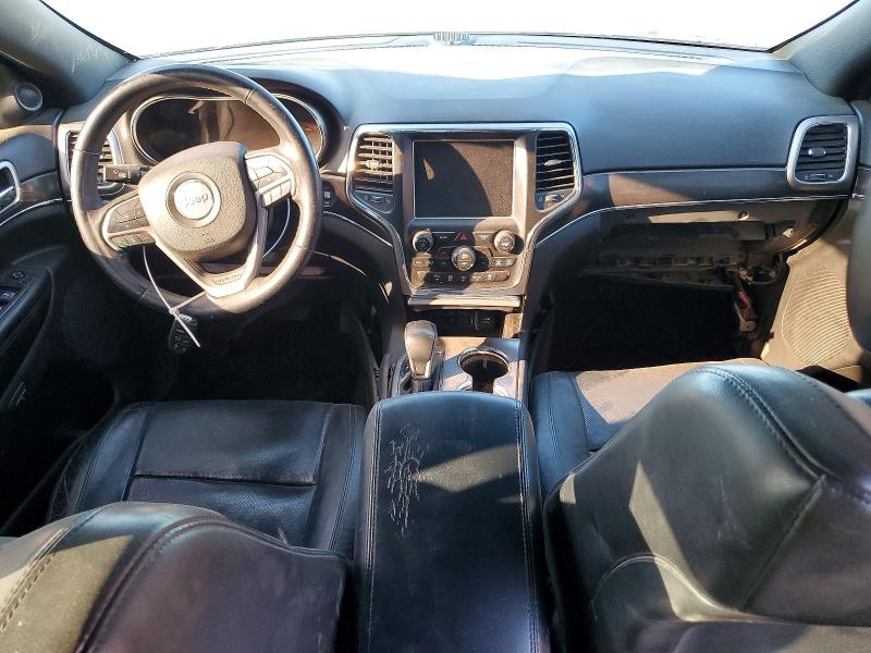 Продажа на аукционе авто 2018 Jeep Grand Cherokee, vin: 1C4RJFBG8JC129766, номер лота: 71940836