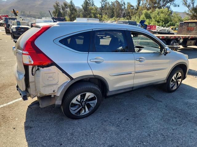 71679276 :رقم المزاد ، 5J6RM3H97FL022191 vin ، 2015 Honda Cr-v مزاد بيع