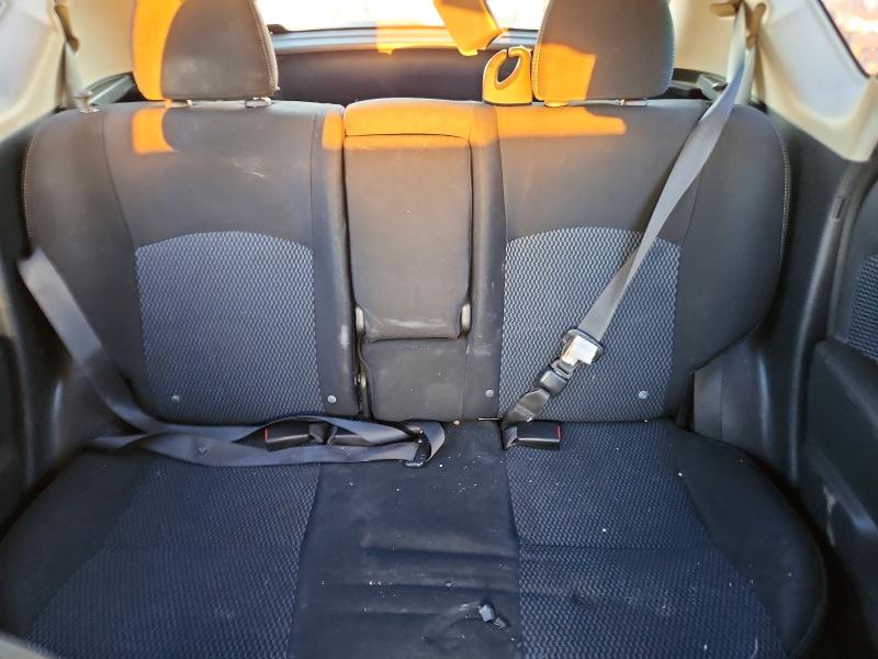 Продаж на аукціоні авто 2014 Nissan Versa Note, vin: 3N1CE2CP8EL386439, номер лоту: 62537666