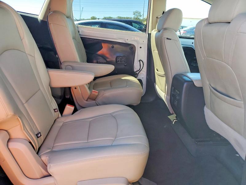 2019 Buick Enclave მანქანა იყიდება აუქციონზე, vin: 5GAEVAKW4KJ159648, აუქციონის ნომერი: 71033326