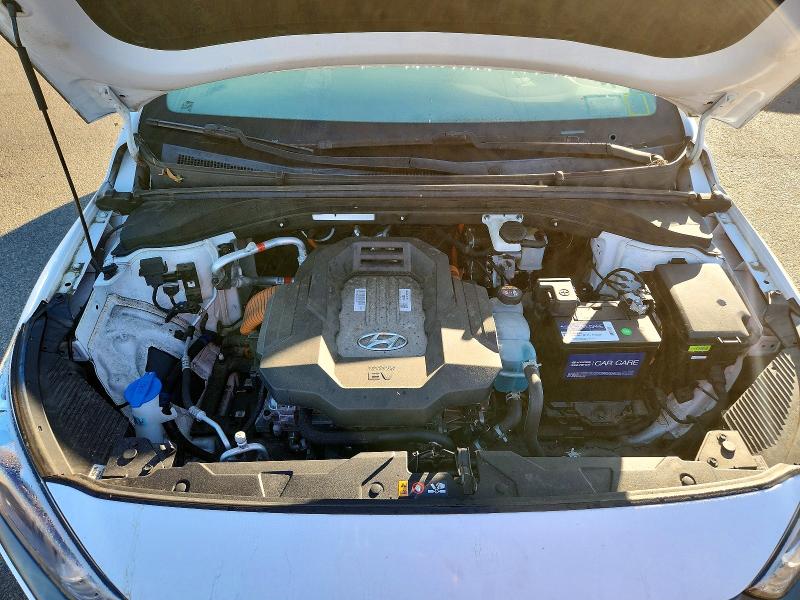 2020 Hyundai Ioniq მანქანა იყიდება აუქციონზე, vin: KMHC75LJ3LU070384, აუქციონის ნომერი: 71311986