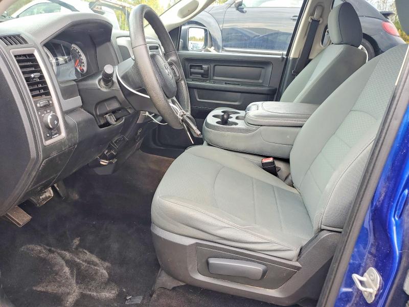 Продаж на аукціоні авто 2014 Ram 1500, vin: 1C6RR7KT7ES374735, номер лоту: 71513446