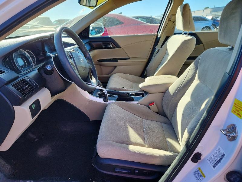 Продаж на аукціоні авто 2014 Honda Accord, vin: 1HGCR2F74EA236852, номер лоту: 72240896
