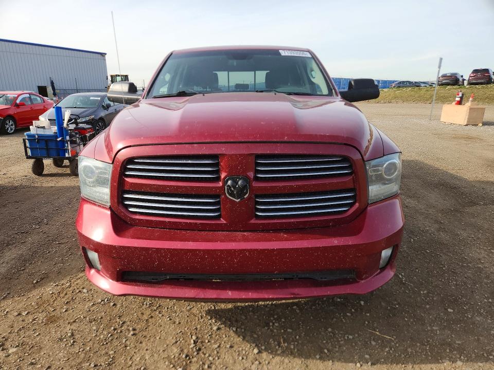 2014 Ram 1500 მანქანა იყიდება აუქციონზე, vin: 1C6RR7MT0ES410410, აუქციონის ნომერი: 71393556