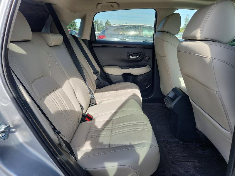 Продажа на аукционе авто 2025 Honda Hr-v, vin: 3CZRZ2H70SM790436, номер лота: 70928786