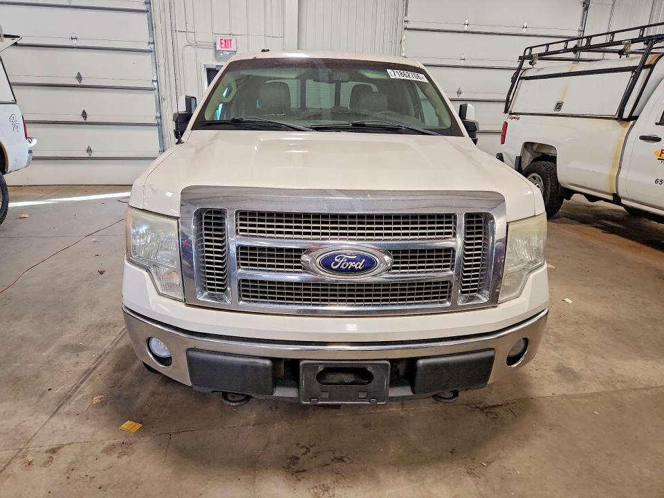 Aukcja sprzedaży 2010 Ford F150, vin: 1FTFW1EV5AKC36863, numer aukcji: 71862706