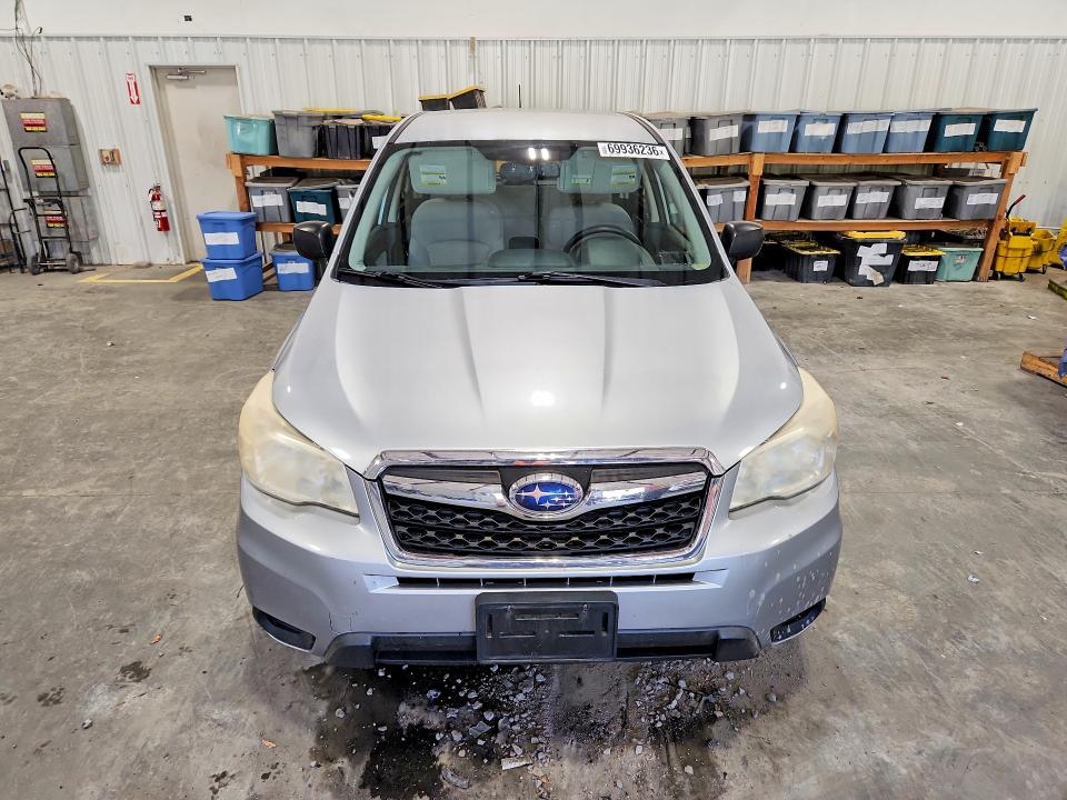 Продаж на аукціоні авто 2014 Subaru Forester, vin: JF2SJAAC4EH496242, номер лоту: 69936236