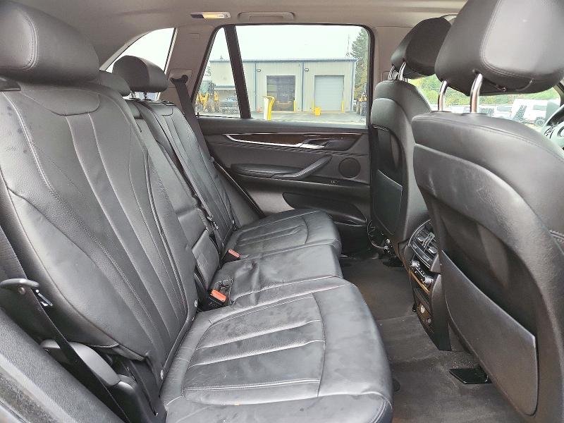2015 Bmw X5 მანქანა იყიდება აუქციონზე, vin: 5UXKR0C56F0P15913, აუქციონის ნომერი: 72173746