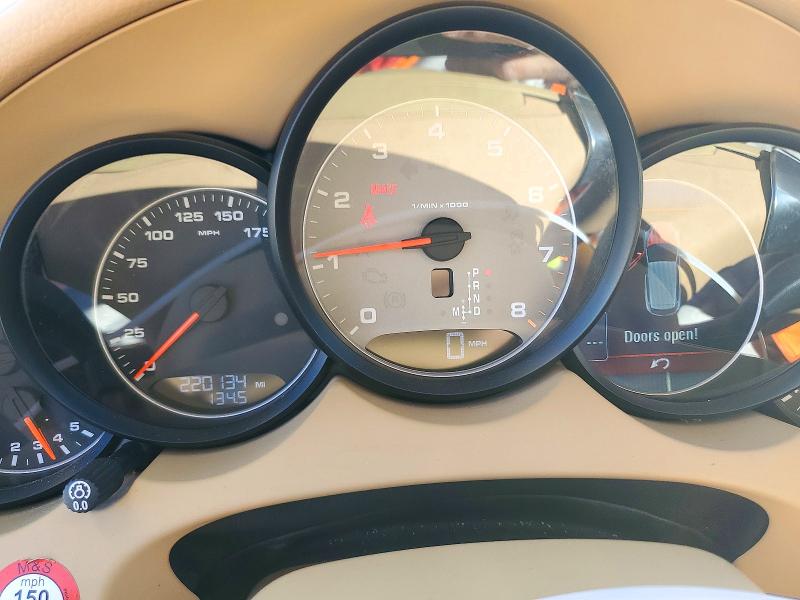 2013 Porsche Cayenne მანქანა იყიდება აუქციონზე, vin: WP1AB2A2XDLA81652, აუქციონის ნომერი: 71893636