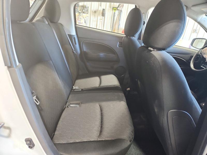 Aukcja sprzedaży 2024 Mitsubishi Mirage, vin: ML32AUHJ9RH014801, numer aukcji: 72154356