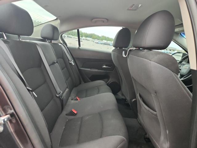 71147246 :رقم المزاد ، 1G1PE5SB8G7162822 vin ، 2016 Chevrolet Cruze Limited مزاد بيع