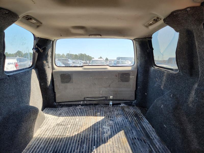 72352076 :رقم المزاد ، 1GBDV13W68D116420 vin ، 2008 Chevrolet Uplander مزاد بيع