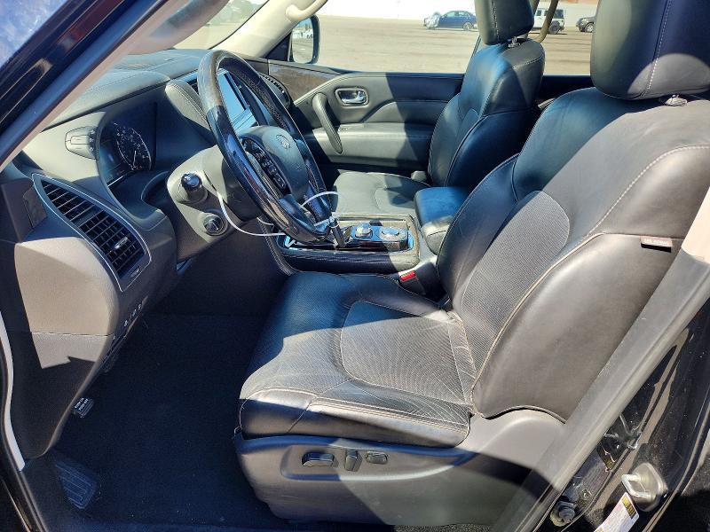 Auction sale of the 2021 Infiniti Qx80, vin: JN8AZ2AFXM9719027, lot number: 71500806