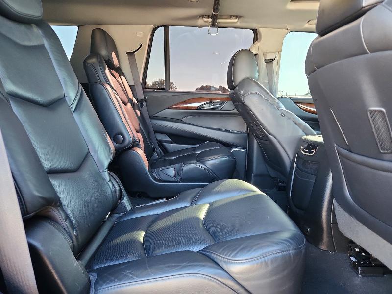 Aukcja sprzedaży 2018 Cadillac Escalade, vin: 1GYS3BKJ2JR104451, numer aukcji: 71086096