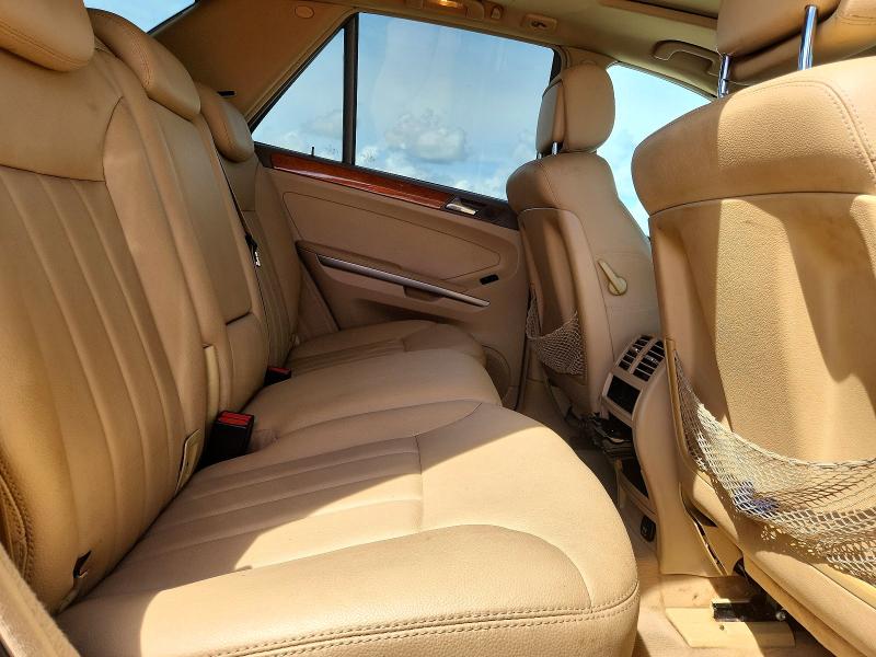 Продаж на аукціоні авто 2007 Mercedes-benz Ml, vin: 4JGBB86E67A209831, номер лоту: 71747496