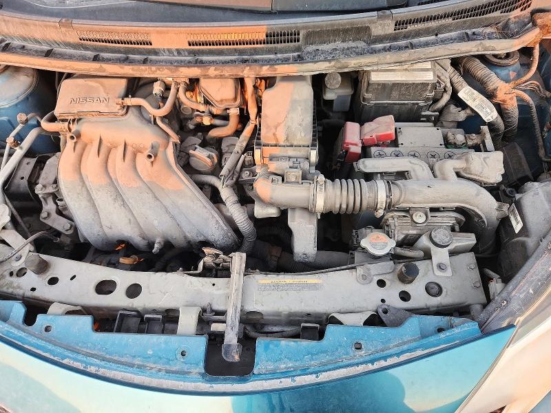 Aukcja sprzedaży 2015 Nissan Versa Note, vin: 3N1CE2CP0FL357860, numer aukcji: 62557576